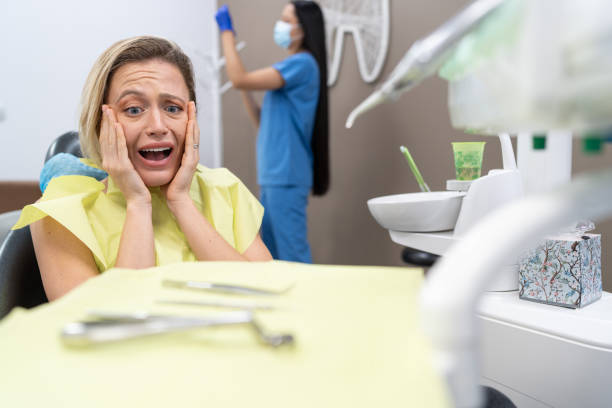 Best Pediatric Emergency Dentist in Methuen Town, MA